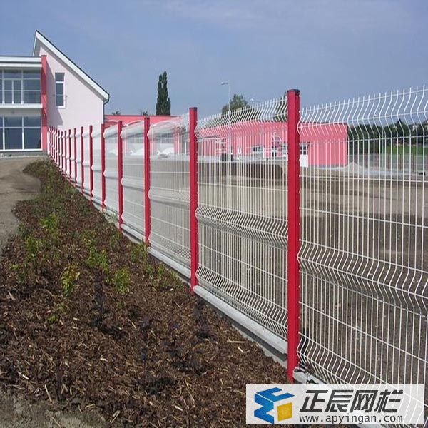 圍墻護(hù)欄片