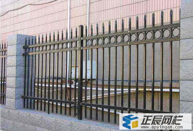 圍墻護(hù)欄片
