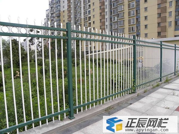 庭院圍墻護(hù)欄