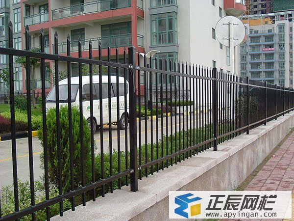 庭院圍墻護(hù)欄