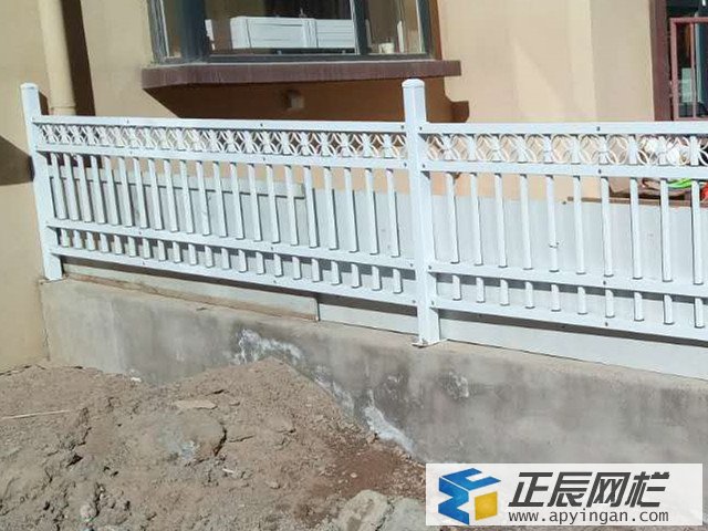 庭院圍墻護(hù)欄