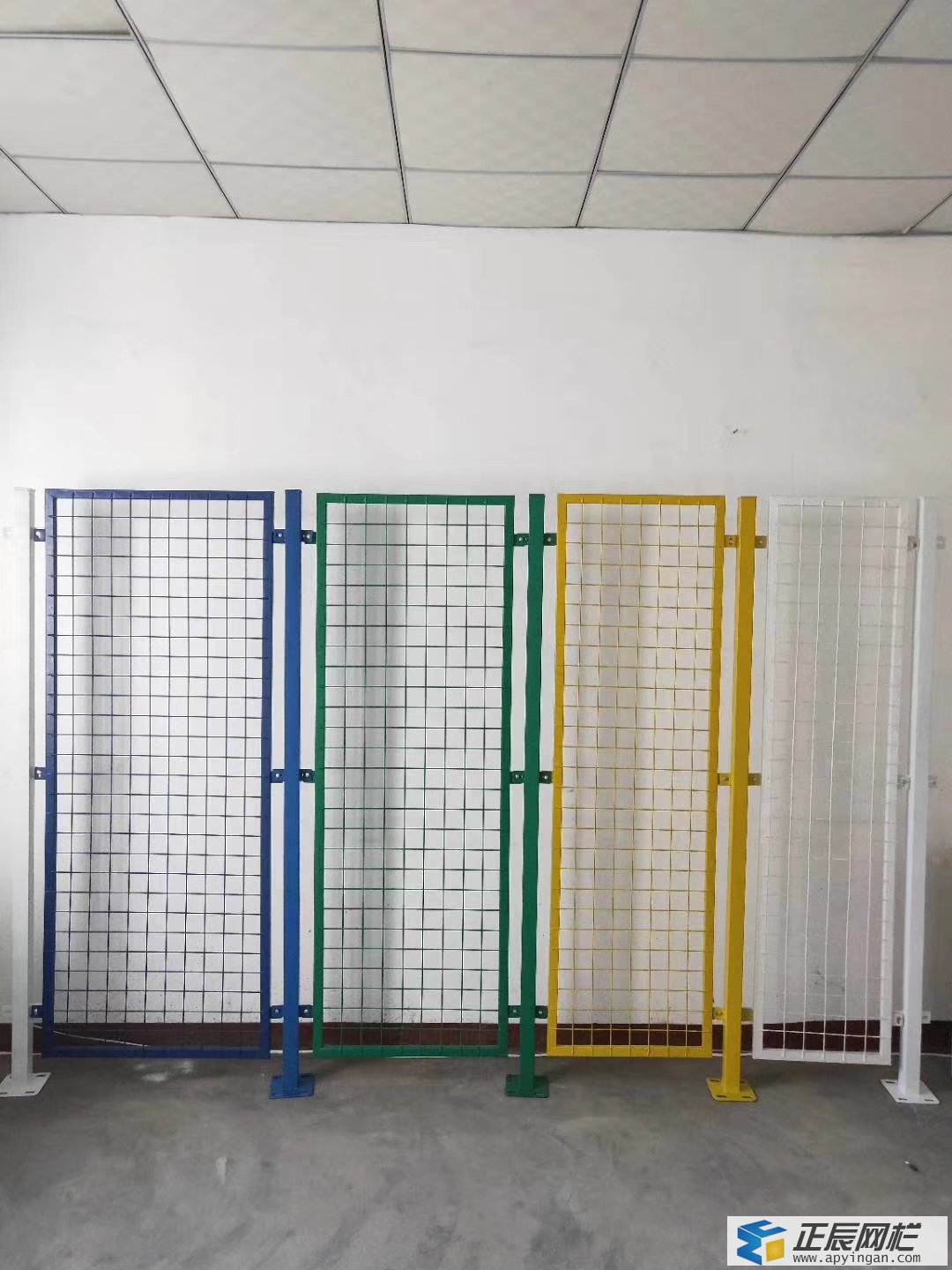 車間隔離網(wǎng)