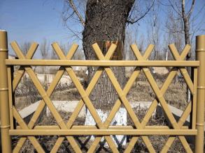 樹木保護(hù)圍欄