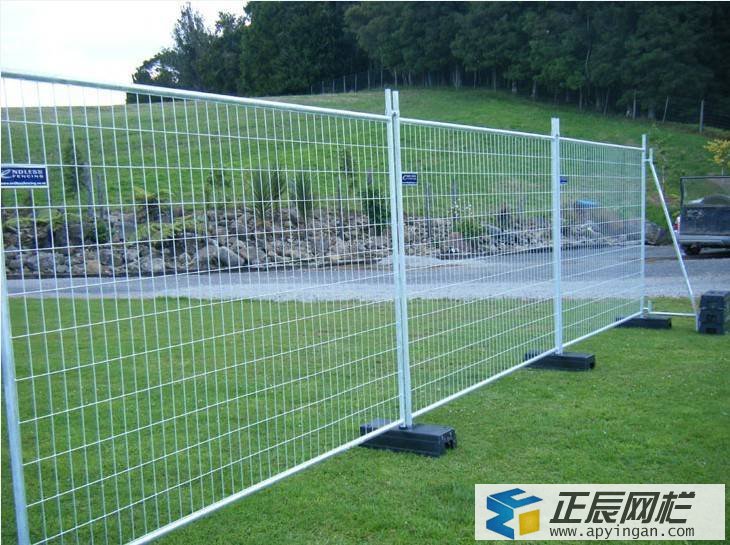 移動(dòng)護(hù)欄