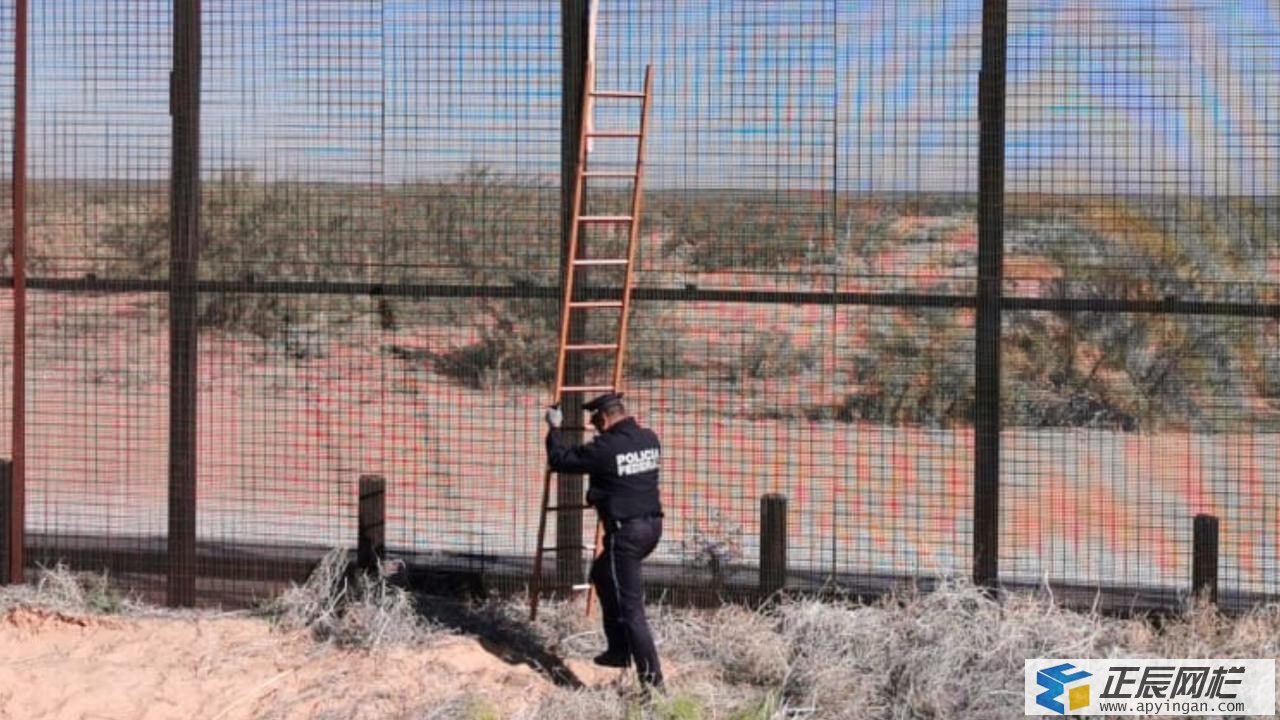 邊境護欄網(wǎng)