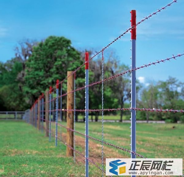 農(nóng)場(chǎng)圍欄
