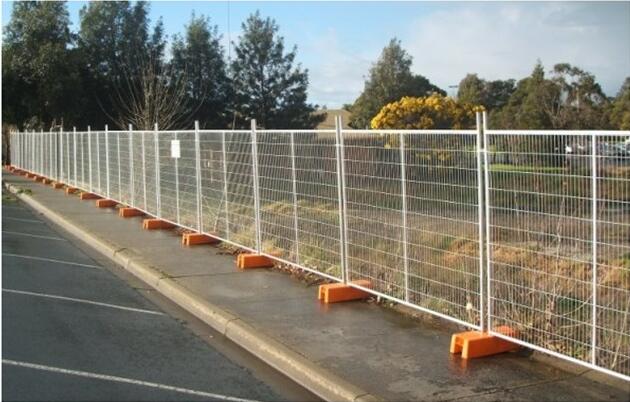 澳大利亞護(hù)欄