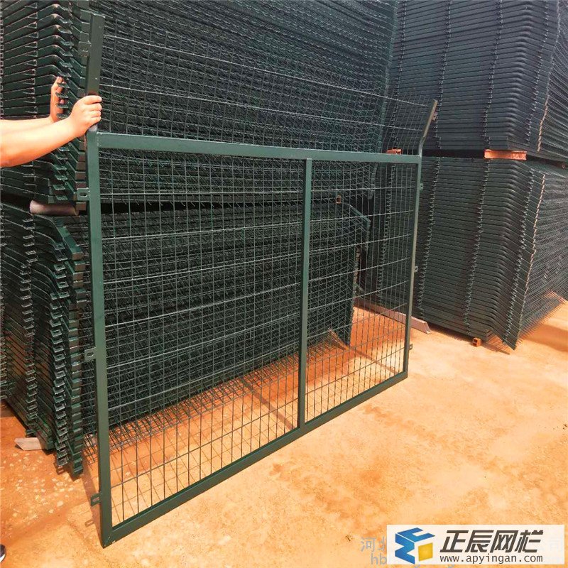 綠色隔離網(wǎng)