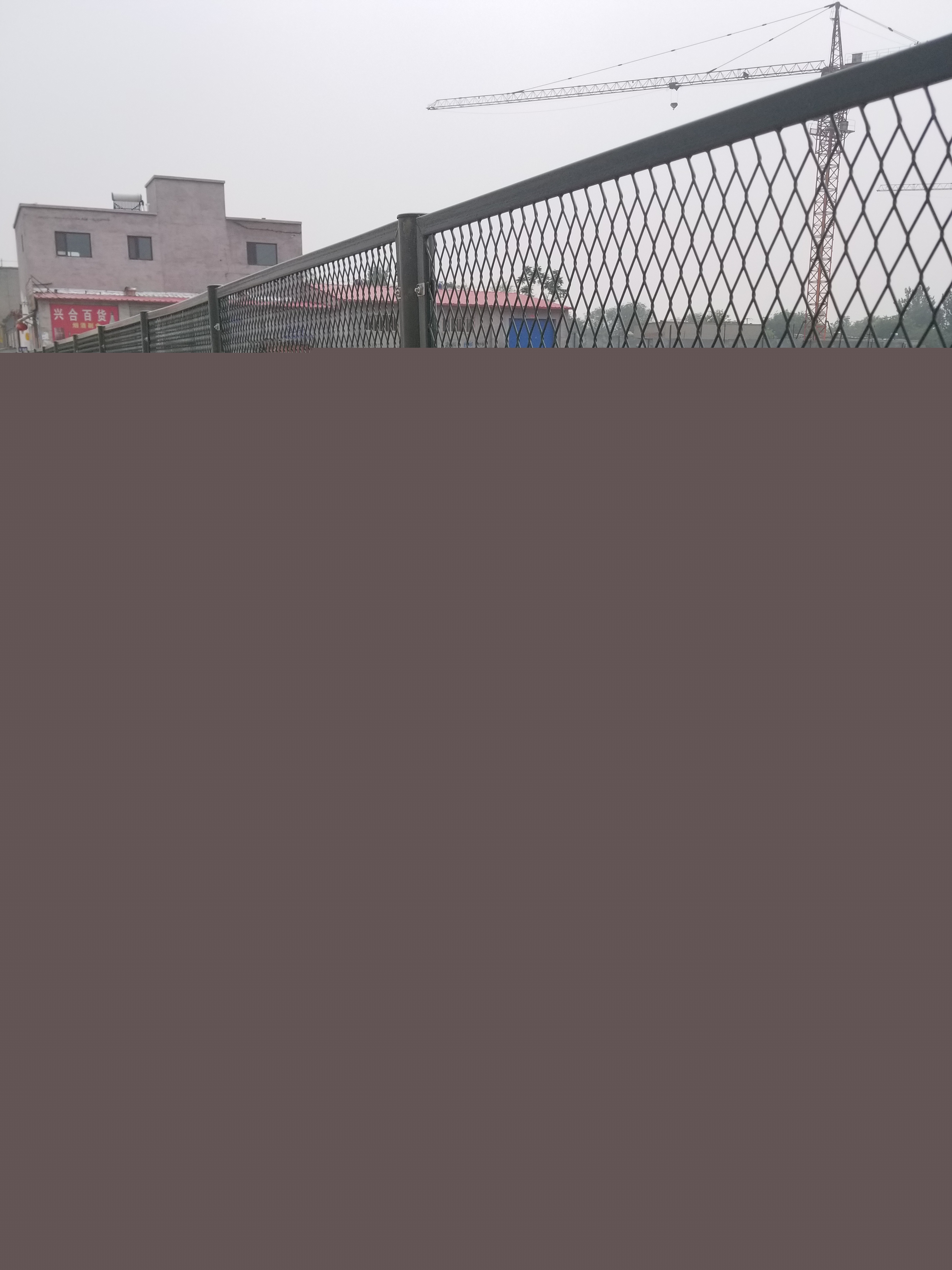 綠色隔離網(wǎng)