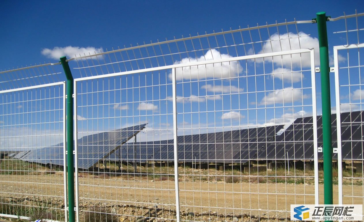 護(hù)欄網(wǎng)價格