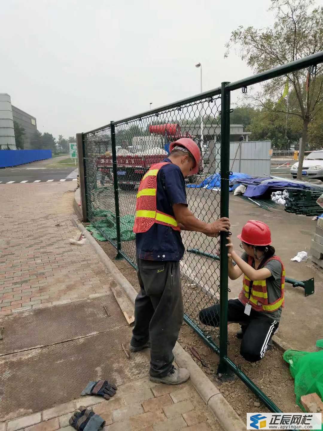 球場(chǎng)圍欄網(wǎng)