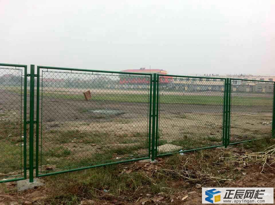 足球場(chǎng)圍欄網(wǎng)