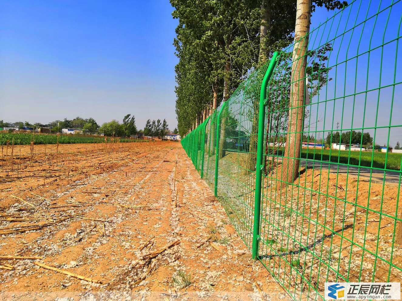 護(hù)欄網(wǎng)質(zhì)量