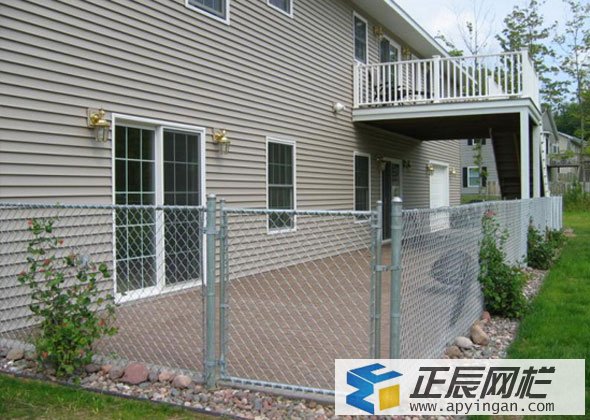 護(hù)欄網(wǎng)