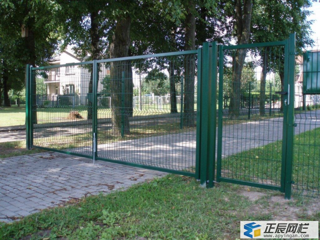 疫情隔離護(hù)欄網(wǎng)