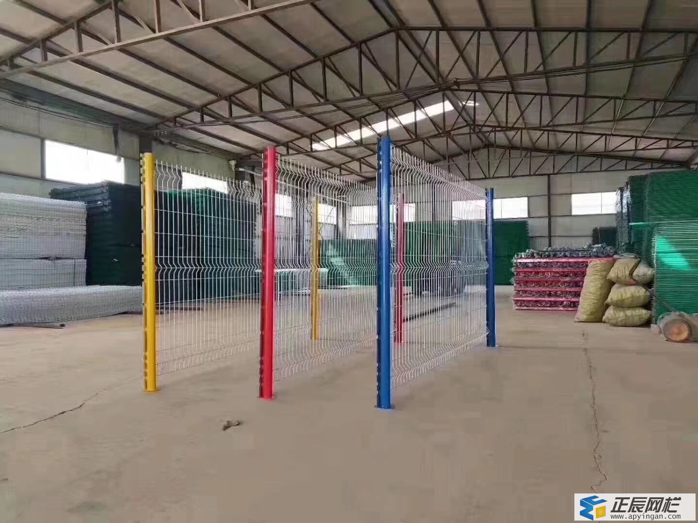 桃型柱護欄網(wǎng) 護欄網(wǎng)