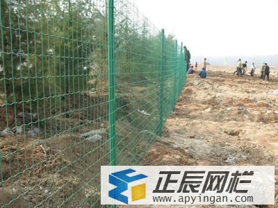 圈地護欄網(wǎng)