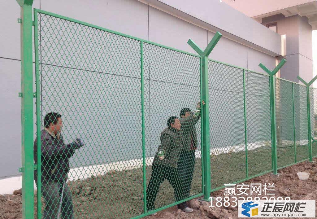 高速護(hù)欄網(wǎng)