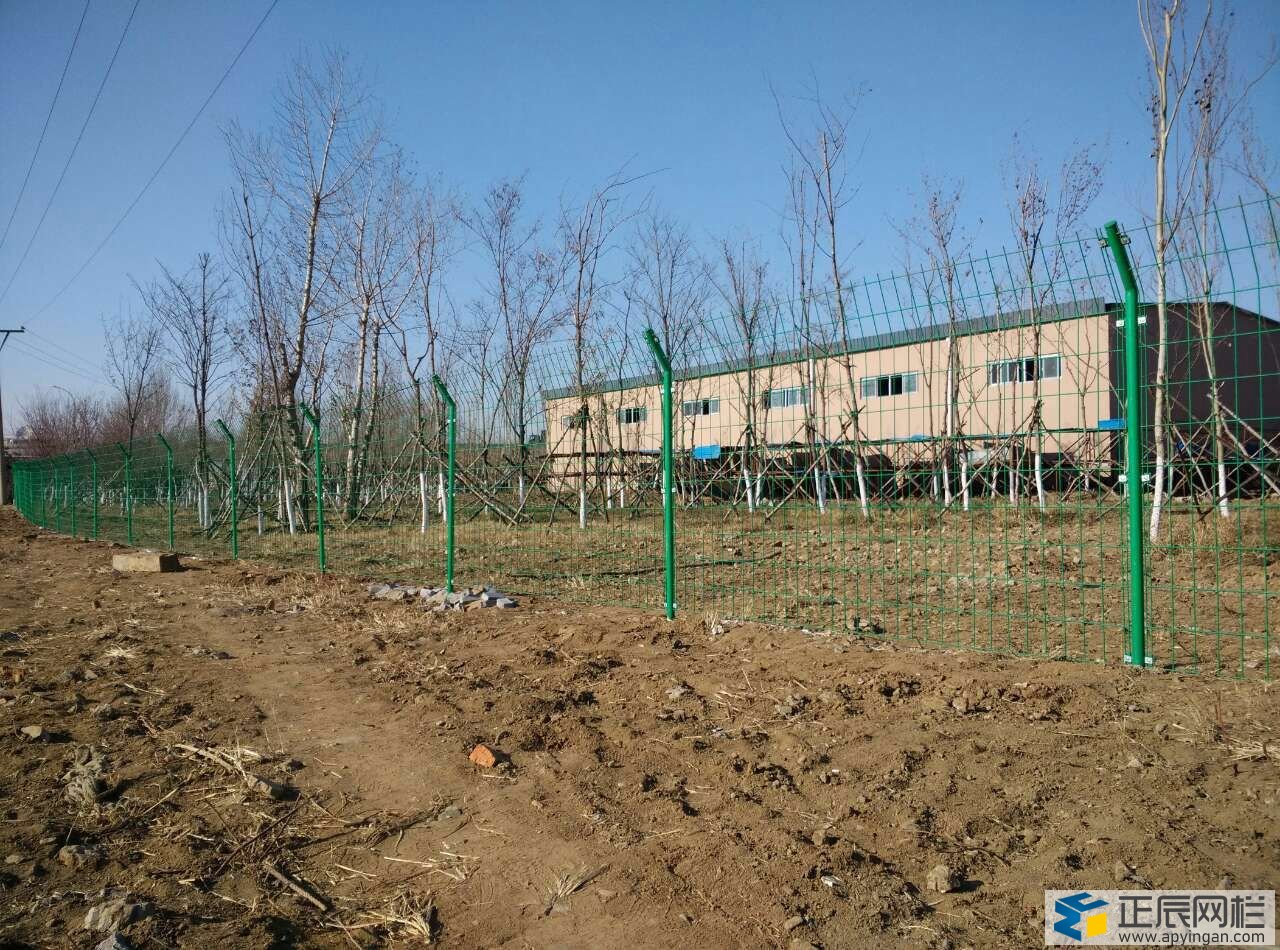 果園護(hù)欄鐵絲網(wǎng)