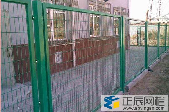 小區(qū)護(hù)欄網(wǎng)