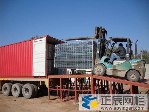 護(hù)欄網(wǎng)出口