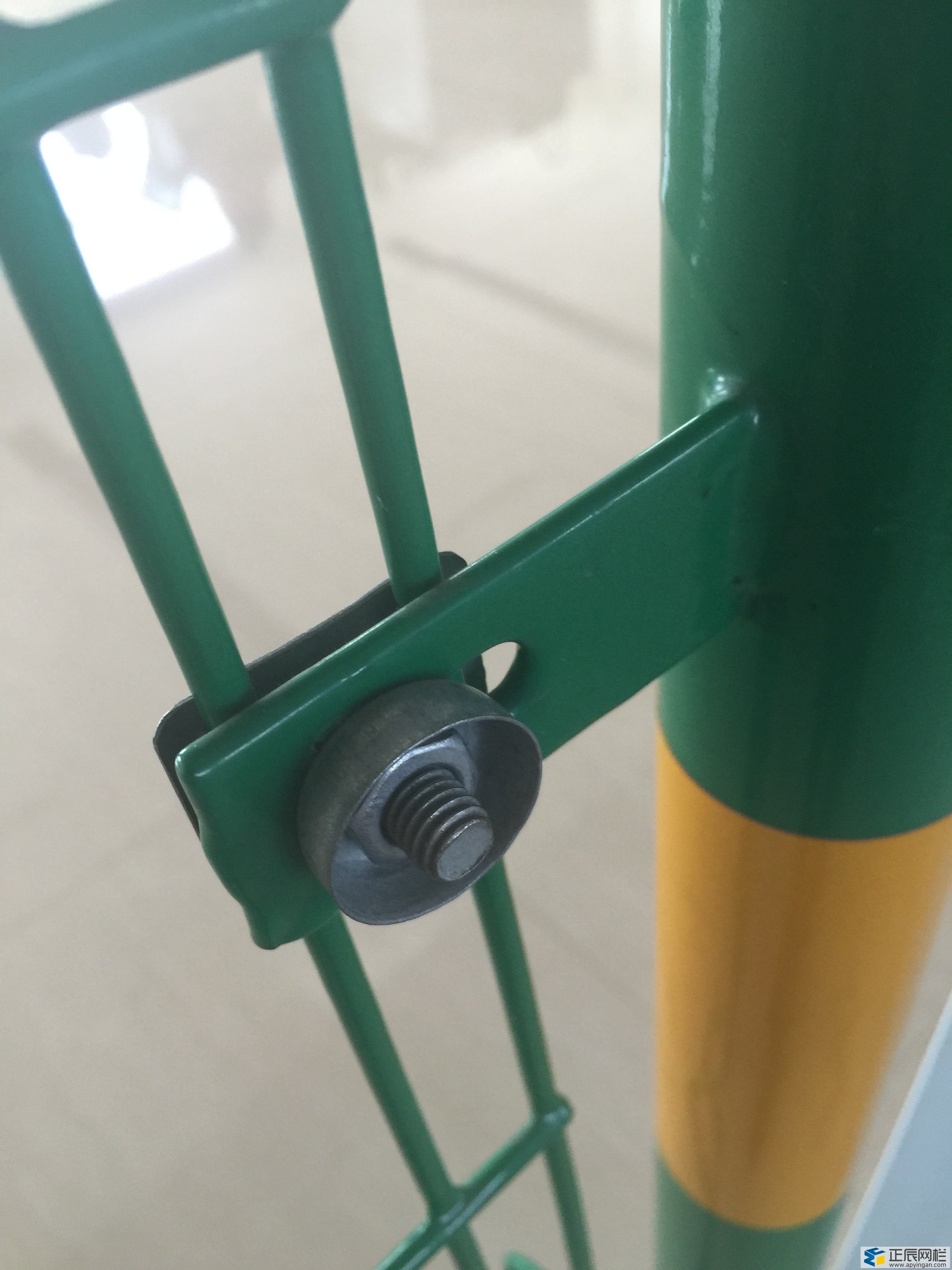 護欄網(wǎng)質(zhì)量