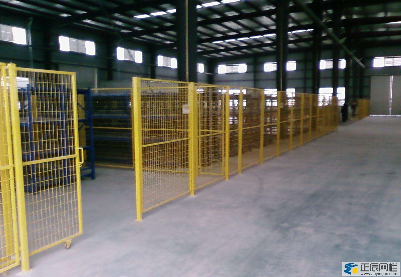 車間隔離網(wǎng)