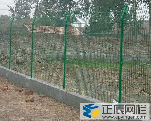 小區(qū)圍墻護(hù)欄