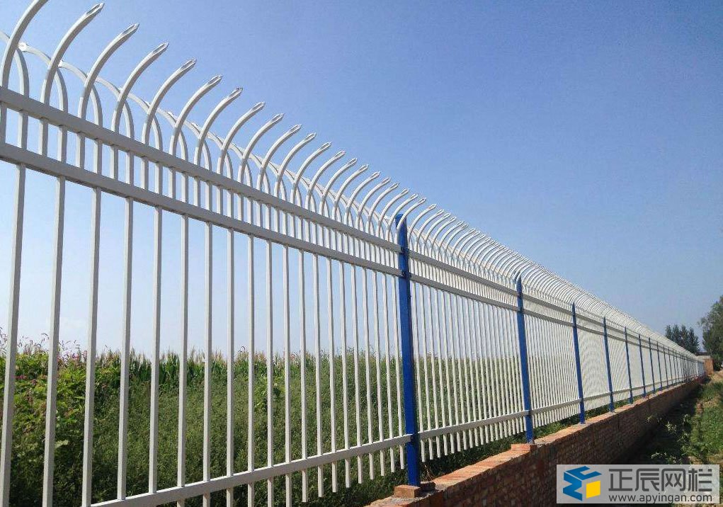 護欄網(wǎng)種類