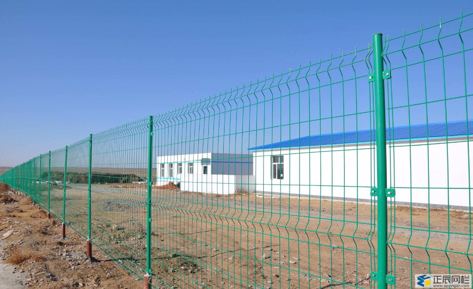 雙邊絲護(hù)欄網(wǎng)