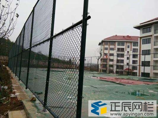 籃球場圍網(wǎng)廠家