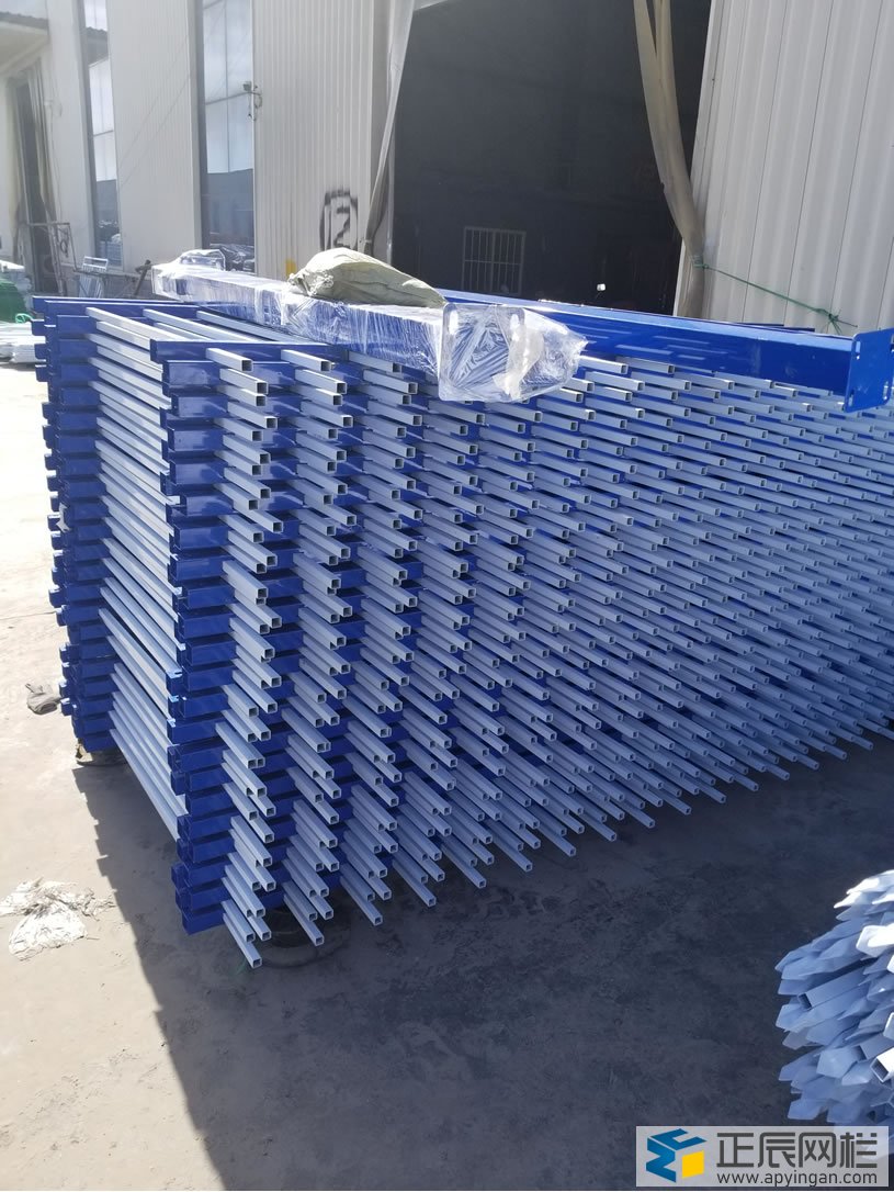 小區(qū)圍欄網(wǎng)