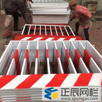 基坑護(hù)欄廠家