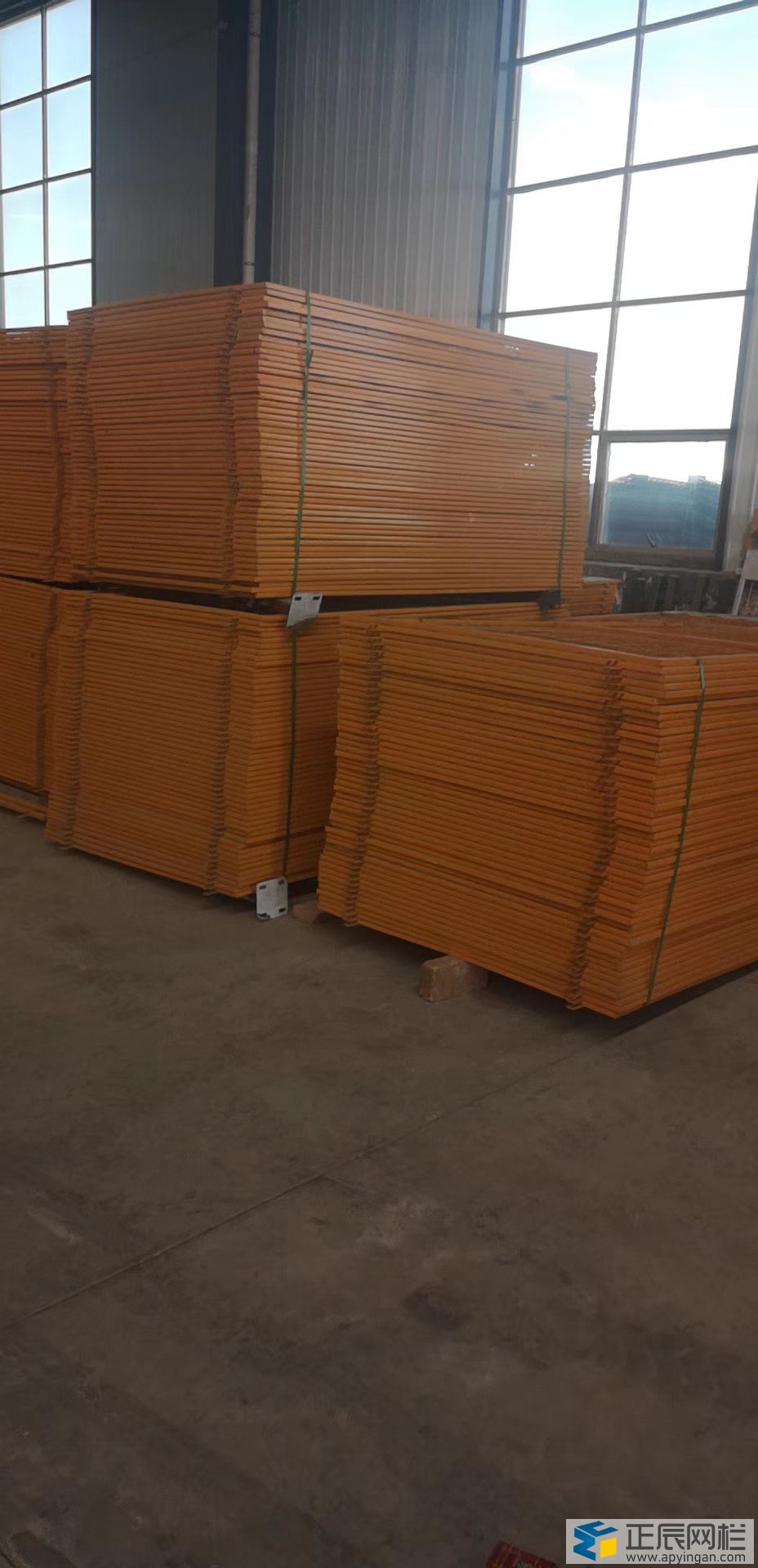 基坑護(hù)欄廠家