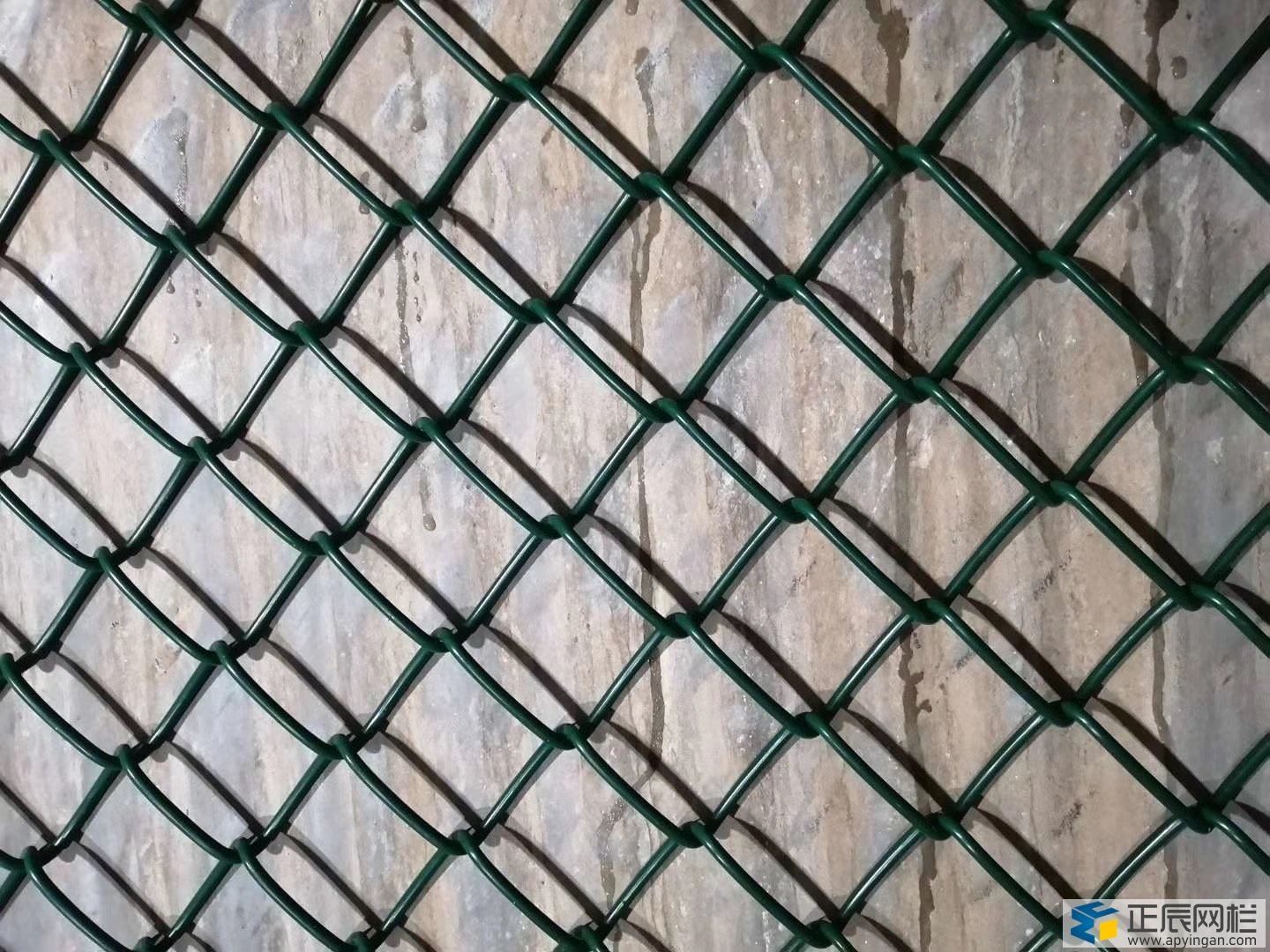 包塑勾花網(wǎng)