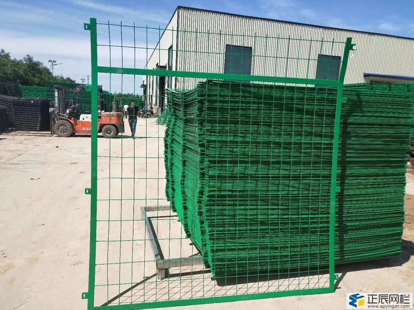 南水北調(diào)護(hù)欄網(wǎng)