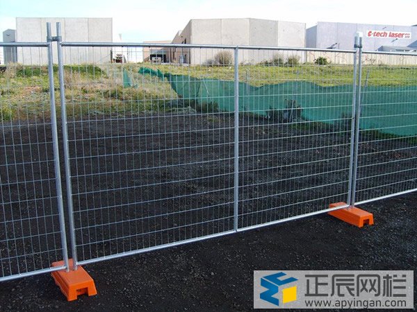 臨時(shí)護(hù)欄網(wǎng)