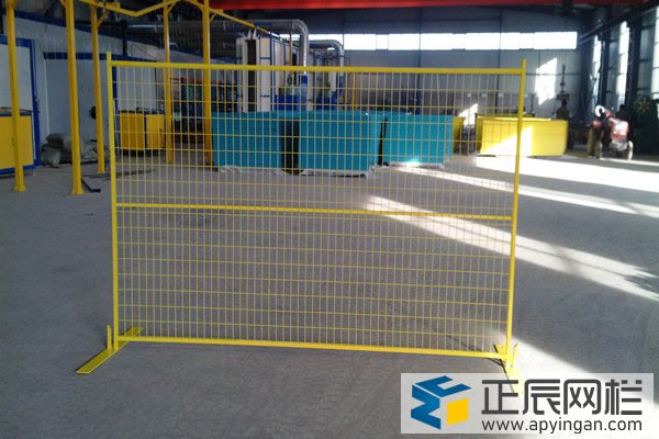 臨時(shí)護(hù)欄網(wǎng)