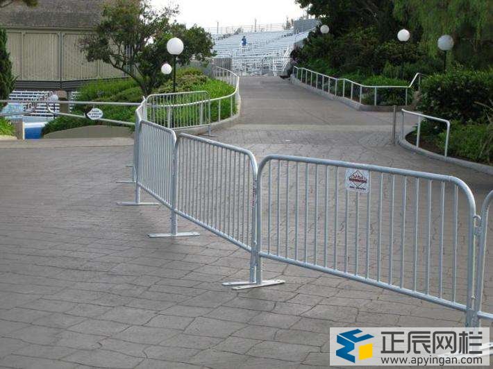 臨時(shí)護(hù)欄網(wǎng)