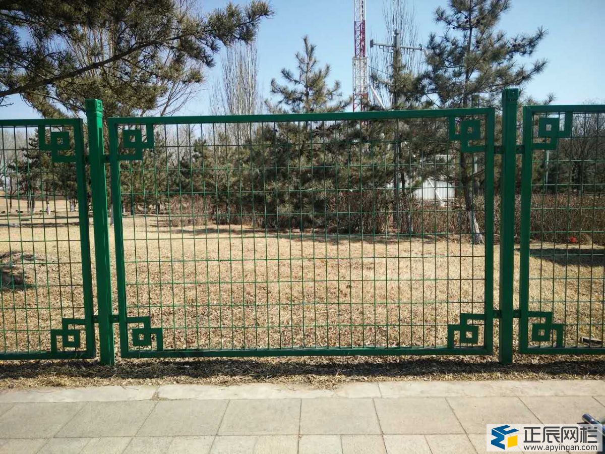 園林小區(qū)框架護(hù)欄網(wǎng)價格