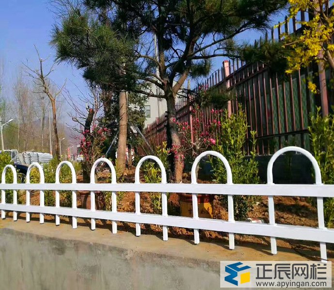 小區(qū)花園護(hù)欄網(wǎng)圖片