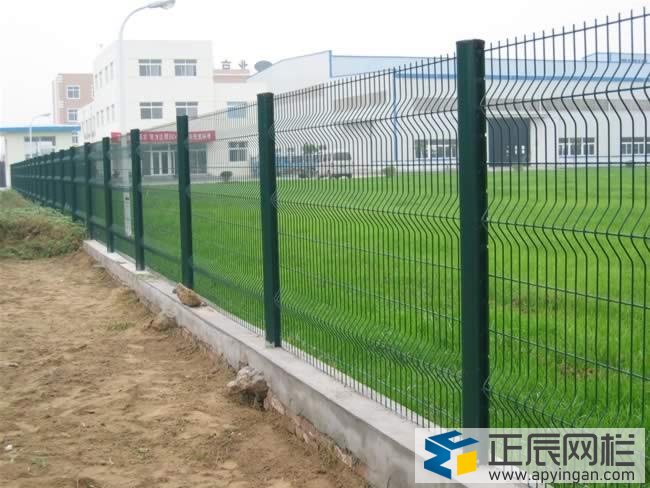 小區(qū)花園護(hù)欄網(wǎng)圖片