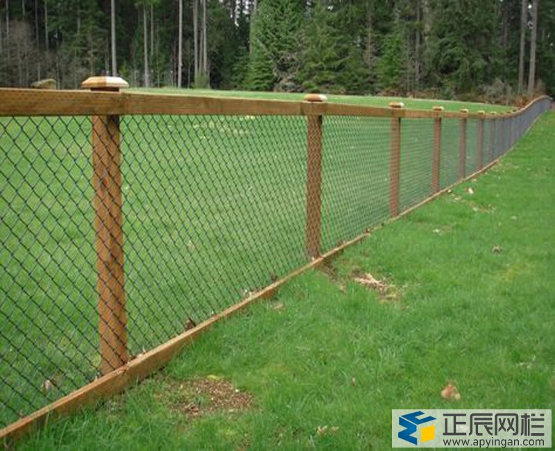 小區(qū)花園護(hù)欄網(wǎng)圖片