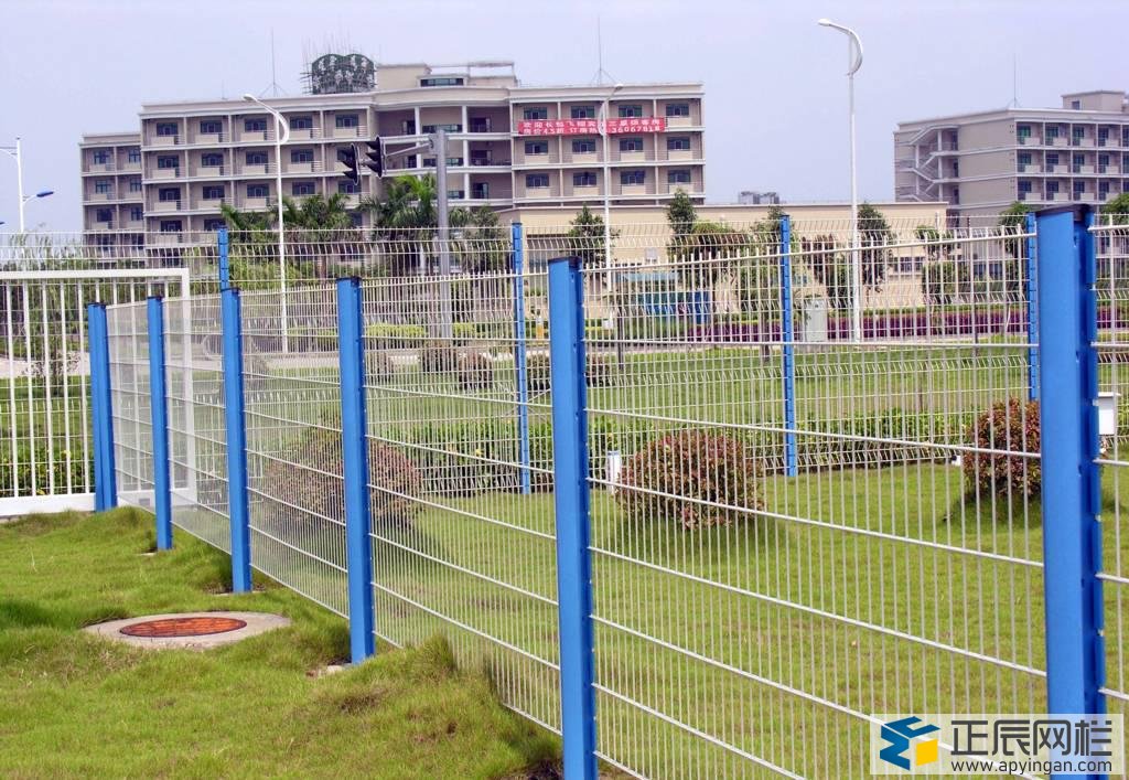 建筑工地護(hù)欄網(wǎng)分類(lèi)介紹