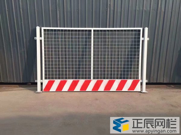 建筑工地護(hù)欄網(wǎng)分類(lèi)介紹