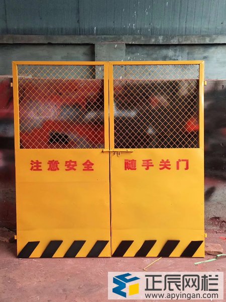 建筑工地護(hù)欄網(wǎng)分類(lèi)介紹