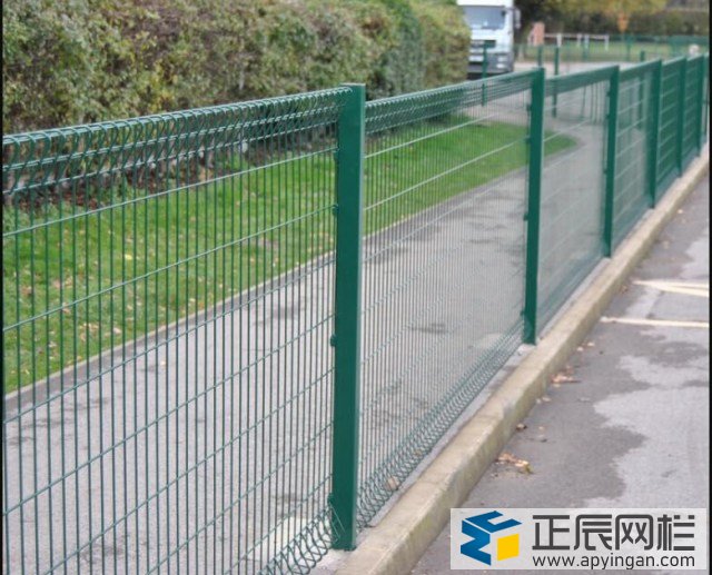 框架護欄網(wǎng)