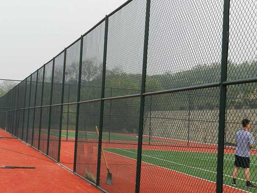 球場圍網(wǎng)的用途