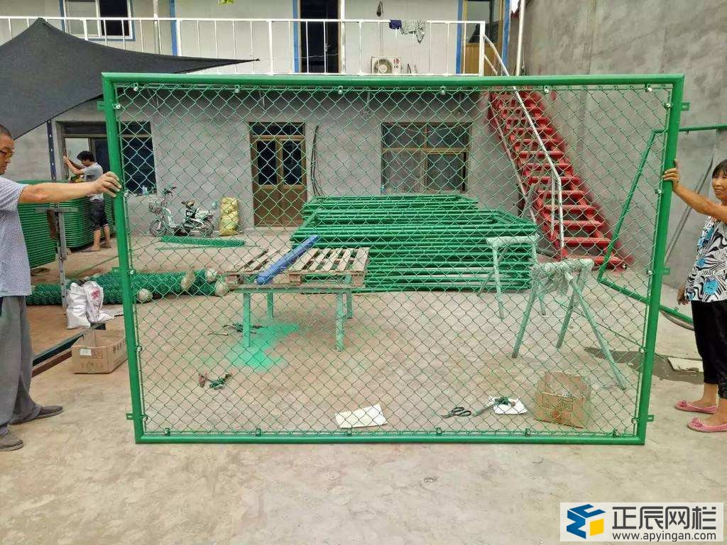 框架護欄網(wǎng)片