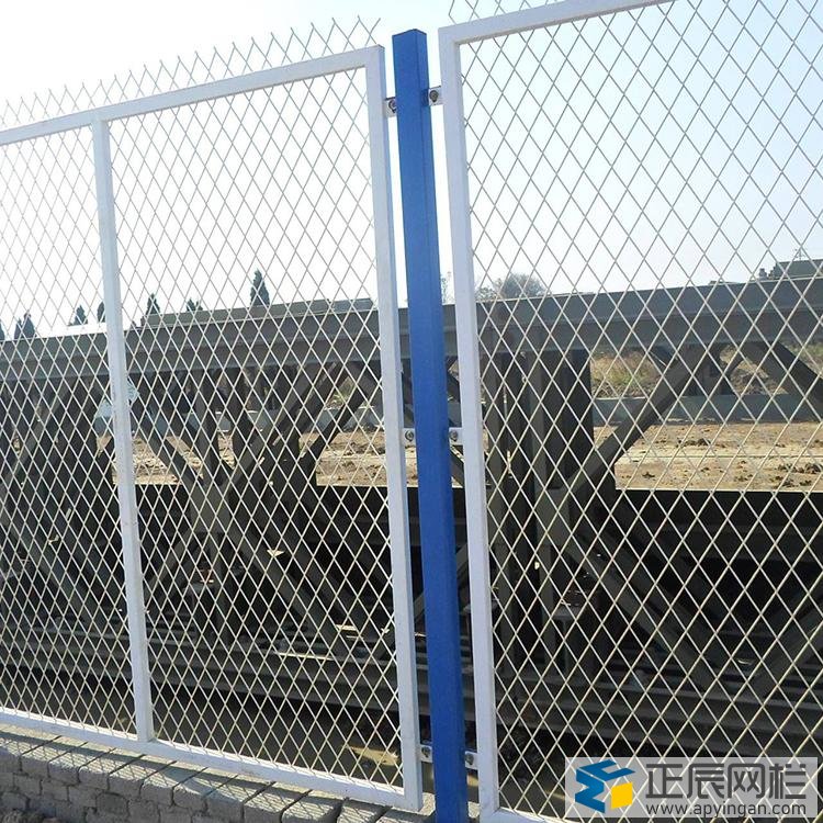 框架護欄網(wǎng)片